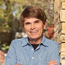 Dean Koontz photo