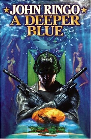 Cover art for A Deeper Blue image