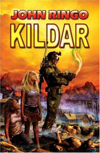 Cover art for Kildar image