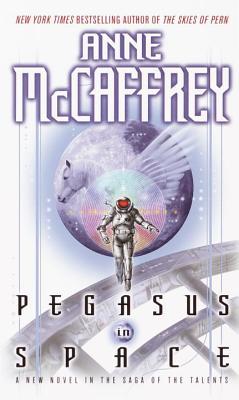 Cover for Pegasus In Space image