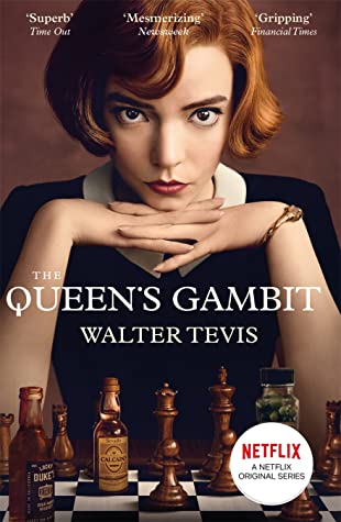 The Queen's Gambit cover image