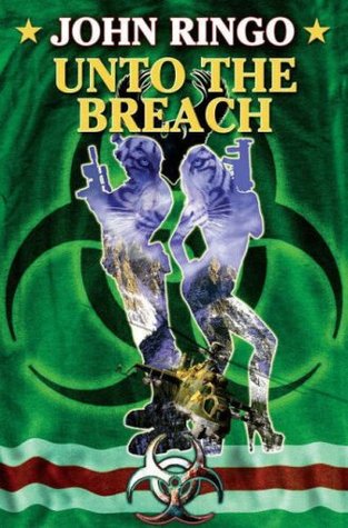 Cover art for Unto the Breach image