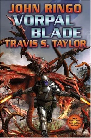 Cover art for Vorpal Blade image