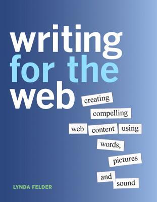 Writing for the Web cover image image